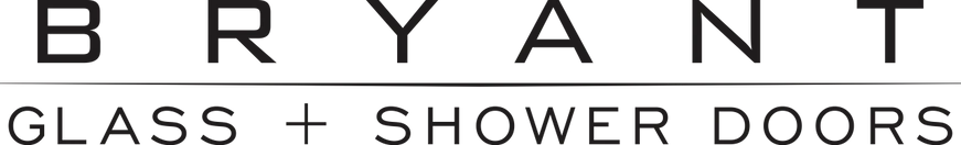 Bryant Glass and Shower Doors logo